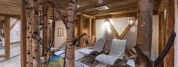 General information about your stay at AlpenSporthotel Grandau