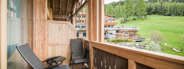 General information about your stay at Berghotel & Residence Tirol