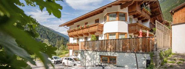 General information about your stay at Ferienwohnung Mischbach