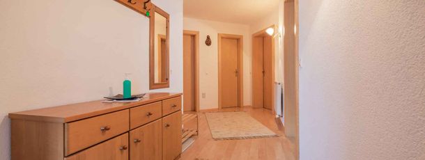 General information about your stay at Ferienwohnung Mischbach