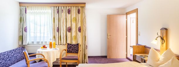 General information about your stay at Gasthof Ellmauer Hof