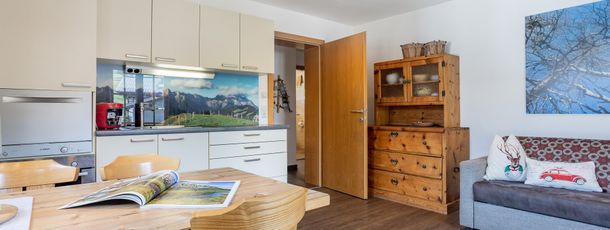 General information about your stay at Haus Leitner