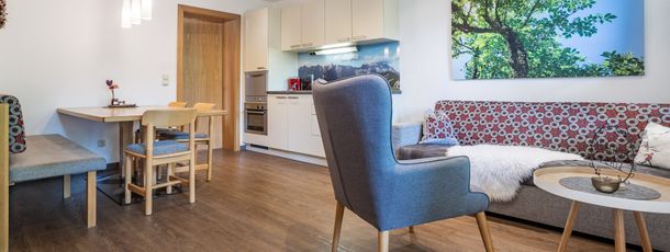 General information about your stay at Haus Leitner