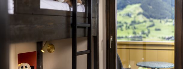 General information about your stay at Hotel Goldried