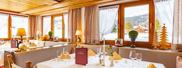 General information about your stay at Hotel-Pension Gemma