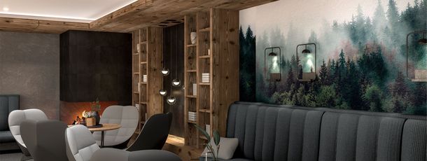 General information about your stay at Boutique Hotel Lech Valley Lodge