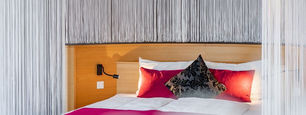 General information about your stay at Ritzenhof****S – Hotel und Spa am See