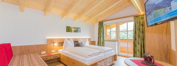 General information about your stay at Schönberghof