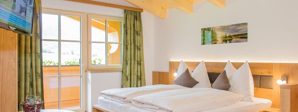 General information about your stay at Schönberghof