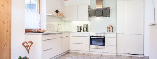 Hier könnt Ihr eure Lieblingsgerichte zaubern!