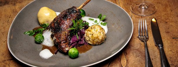 Detaillierte Infos zur Unterkunft Pension Alpenfluh