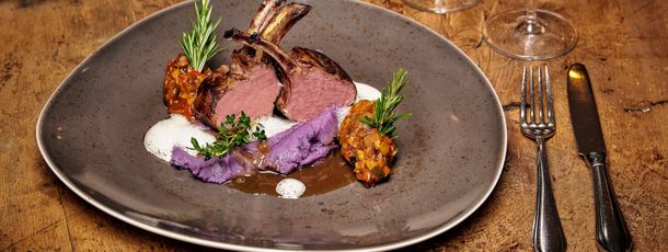 Detaillierte Infos zur Unterkunft Pension Alpenfluh