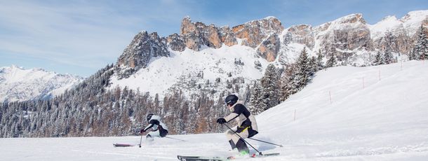 Information about the ski resort Maurach at Lake Achensee - Rofan