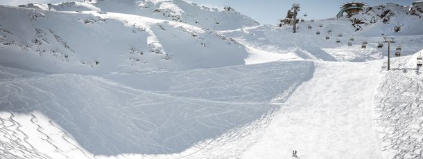 Detaillierte Infos zum Skiurlaub im Skigebiet Obergurgl Hochgurgl