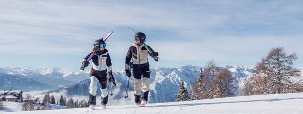 Information on Cross-Country Skiing at Maurach am Achensee