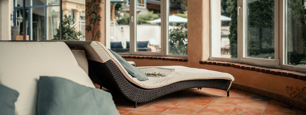 General information about your stay at Sendlhofer's