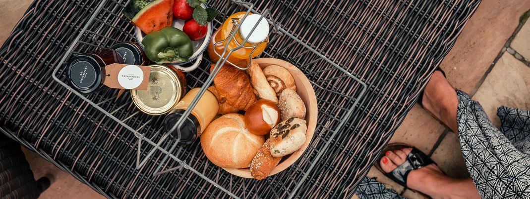 General information about your stay at Sendlhofer's