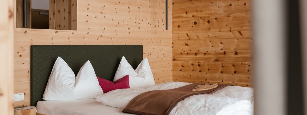 General information about your stay at Hotel Rainer