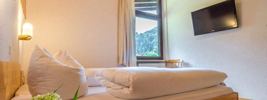 General information about your stay at AlpenApart Haus Engstler