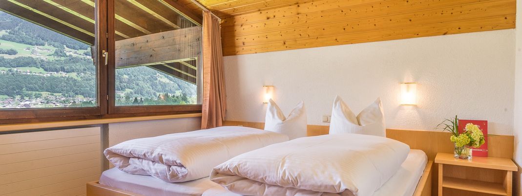 General information about your stay at AlpenApart Haus Engstler