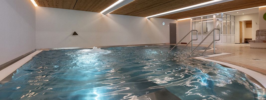 General information about your stay at AlpenSporthotel Grandau