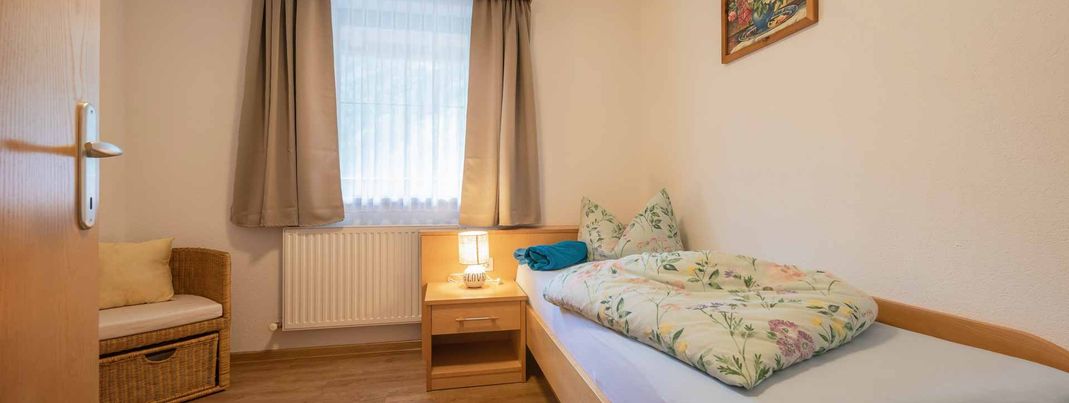 General information about your stay at Ferienwohnung Mischbach