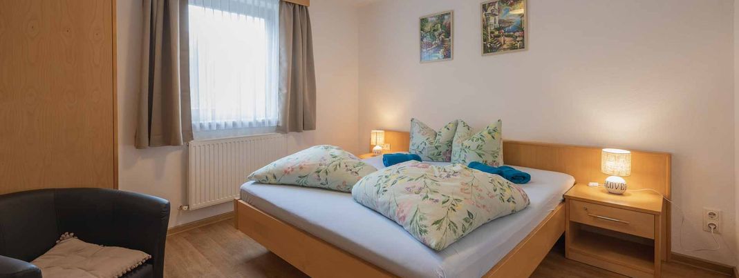 General information about your stay at Ferienwohnung Mischbach