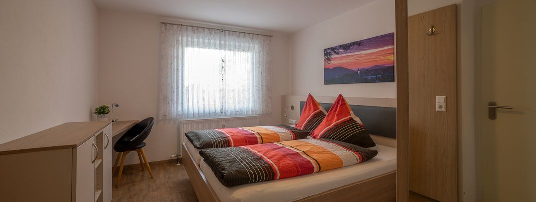 General information about your stay at Ferienwohnungen Haus Cramer