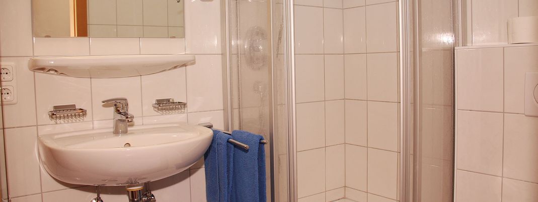 General information about your stay at Ferienwohnungen Lang