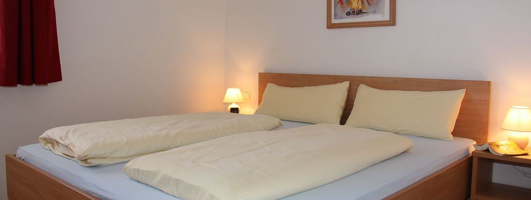 General information about your stay at Ferienwohnungen Lang