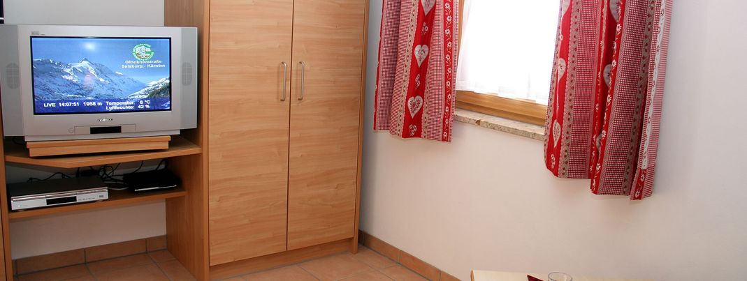 General information about your stay at Ferienwohnungen Lang