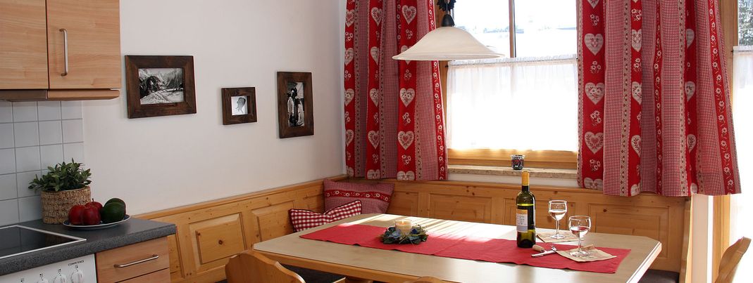 General information about your stay at Ferienwohnungen Lang