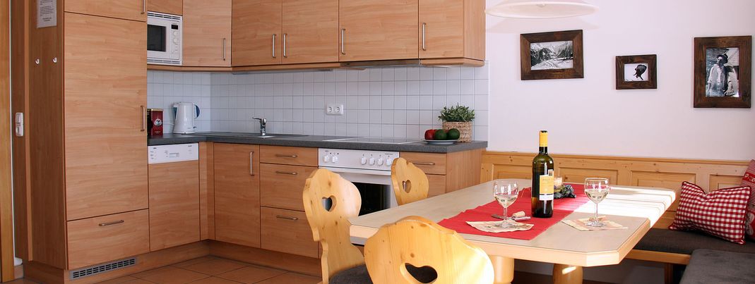 General information about your stay at Ferienwohnungen Lang