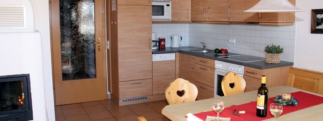 General information about your stay at Ferienwohnungen Lang