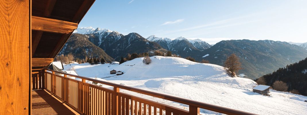 General information about your stay at Ferienhaus am Matinesweg