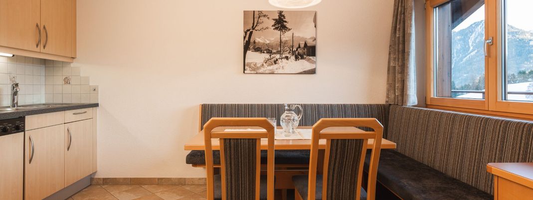 General information about your stay at Ferienhaus am Matinesweg