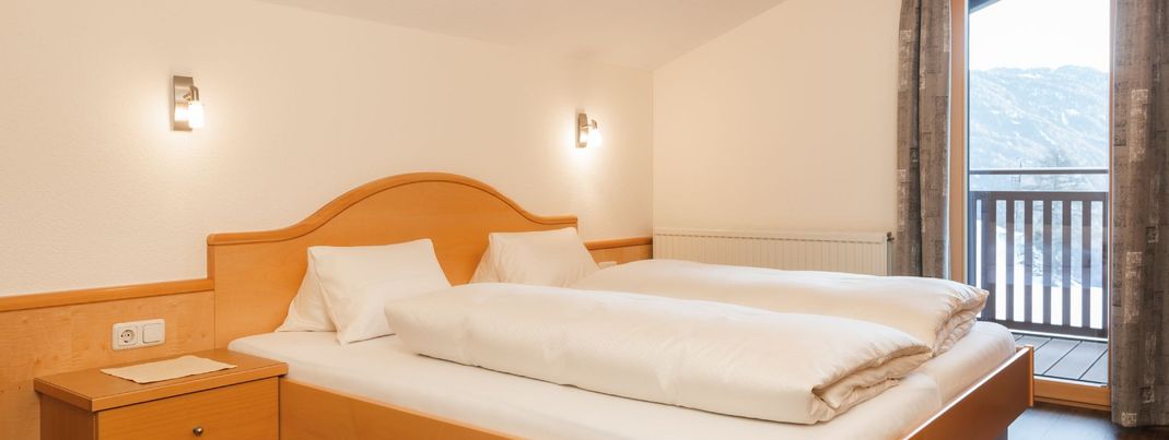 General information about your stay at Ferienhaus am Matinesweg