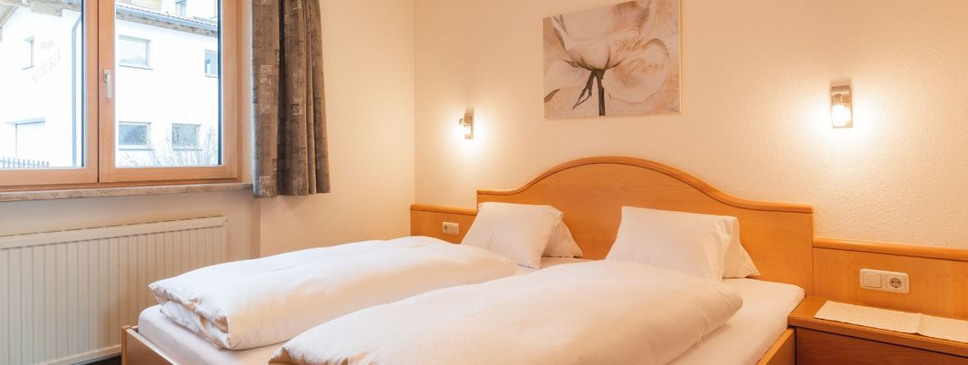 General information about your stay at Ferienhaus am Matinesweg