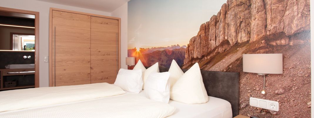 General information about your stay at Ferienhotel Almajur***