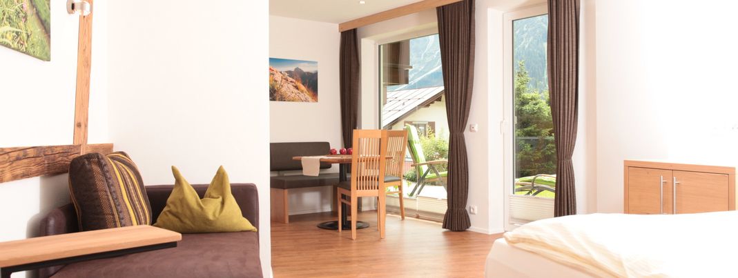 General information about your stay at Ferienhotel Almajur***