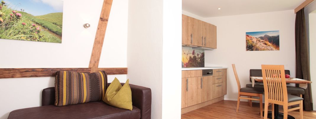 General information about your stay at Ferienhotel Almajur***