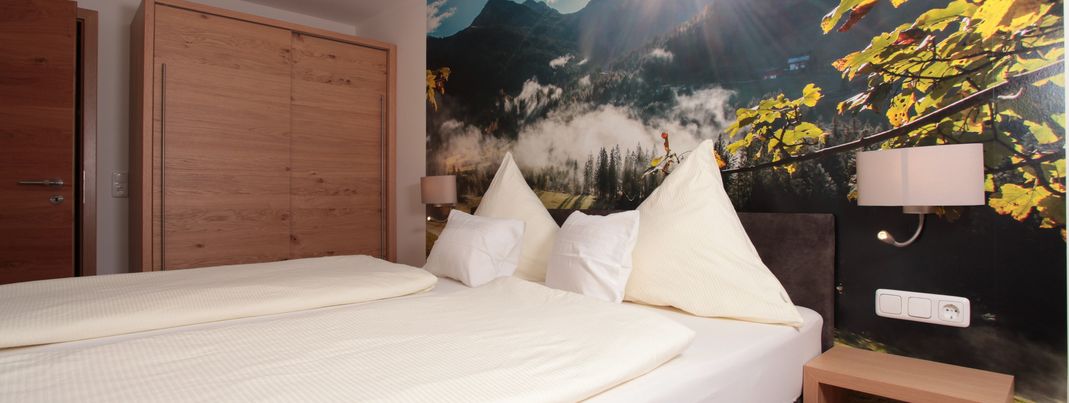 General information about your stay at Ferienhotel Almajur***