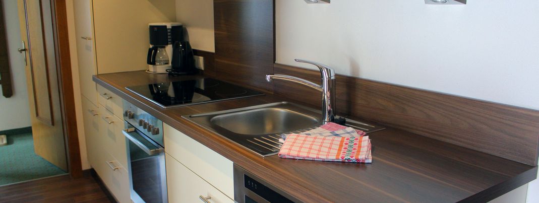 General information about your stay at Fewo Monika Kolb