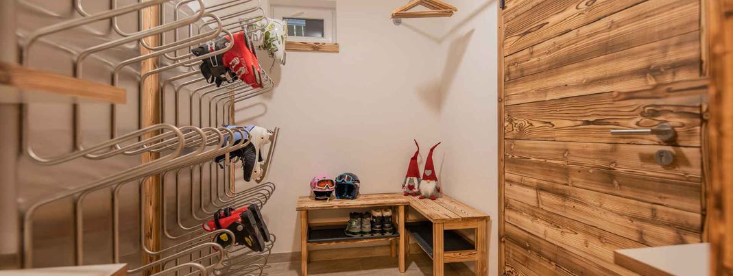 General information about your stay at Gästehaus Kartnaller