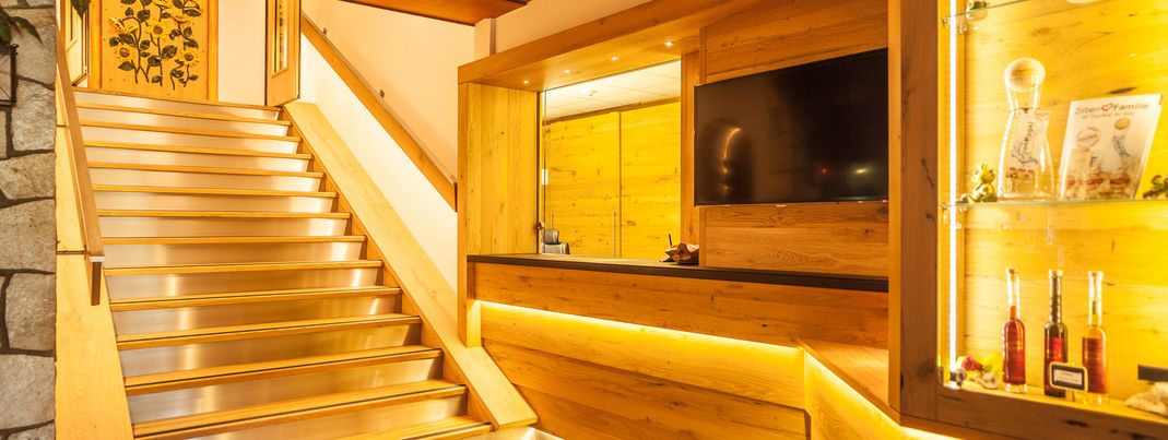 General information about your stay at Gasthof Ellmauer Hof