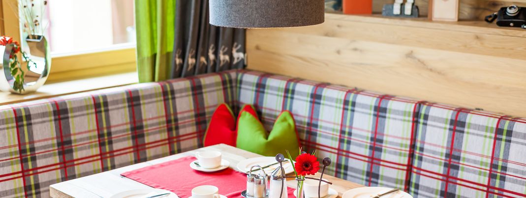 General information about your stay at Gasthof Ellmauer Hof