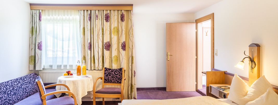 General information about your stay at Gasthof Ellmauer Hof