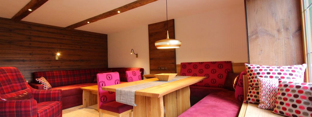 General information about your stay at Gatterhof