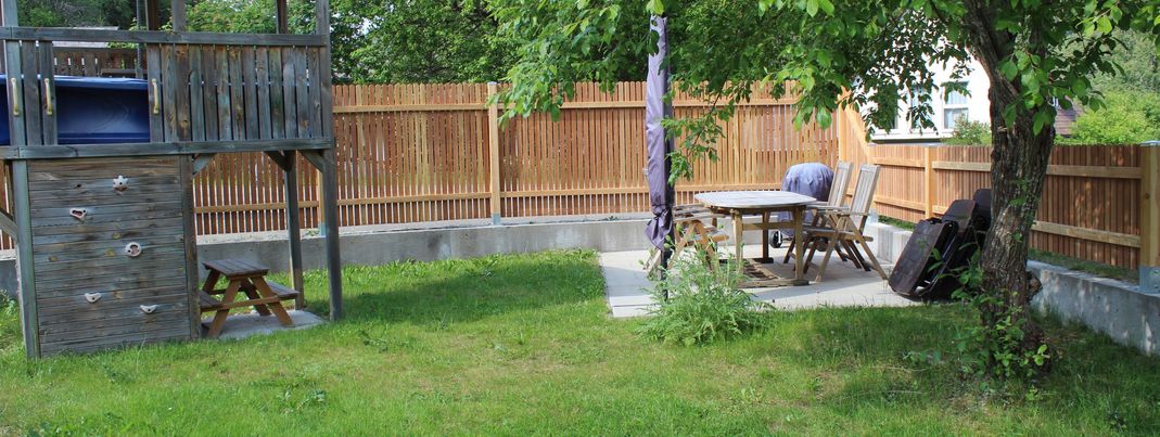 General information about your stay at Haus Maria