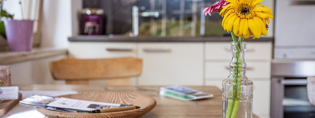 General information about your stay at Haus Leitner